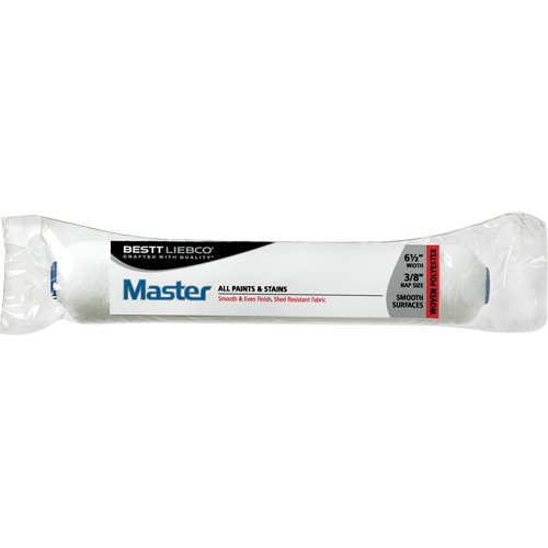 Master Short John Complete Paint Roller Frame Par Equipment