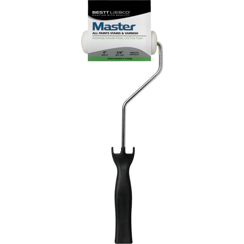 Ensemble de cadre et couverture en mousse Cover & Frame Master, 2 morcea Par Equipment
