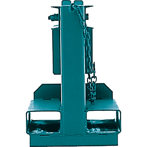 Fl&egrave;ches pour chariots &eacute;l&eacute;vateurs &agrave; fourches Par Equipment