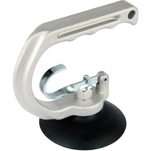 Vacuum Cups - Heavy-Duty Single Cup Par Equipment