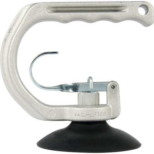 Vacuum Cups - Heavy-Duty Single Cup Par Equipment