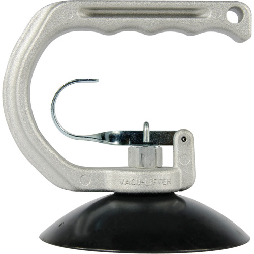 Vacuum Cups - Heavy-Duty Single Cup Par Equipment
