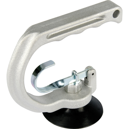 Vacuum Cups - Heavy-Duty Single Cup Par Equipment