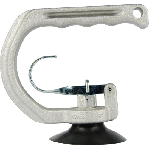 Vacuum Cups - Heavy-Duty Single Cup Par Equipment