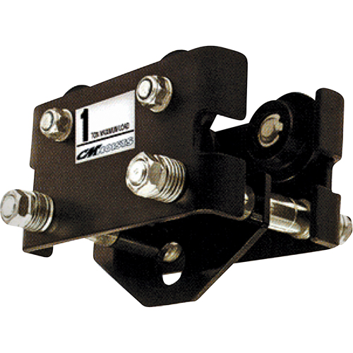 CBT Adjustable Trolleys, 6000 lbs. (3 tons) Par Equipment