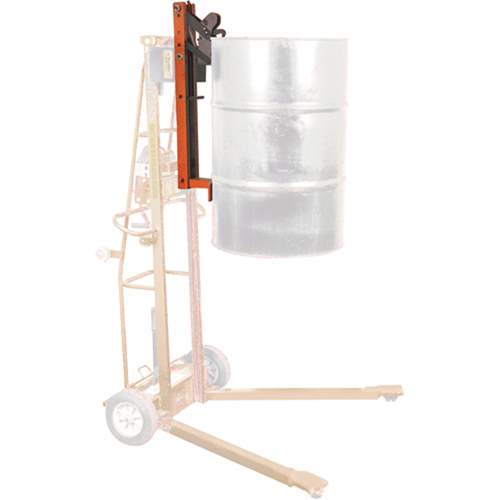 Chariot de levage Triple Truck Par Equipment