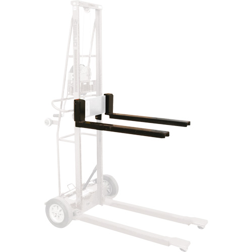 Triple Truck - Lifting Truck Par Equipment