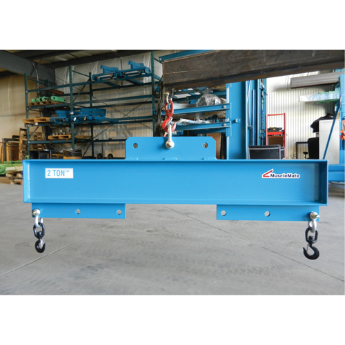 Palonnier ajustable Par Equipment