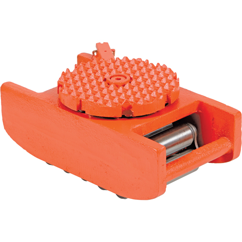Patin &agrave; rouleaux pour machines, 11 tonnes Capacit&eacute; Par Equipment