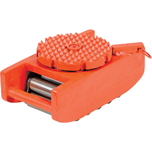 Patin &agrave; rouleaux pour machines, 11 tonnes Capacit&eacute; Par Equipment