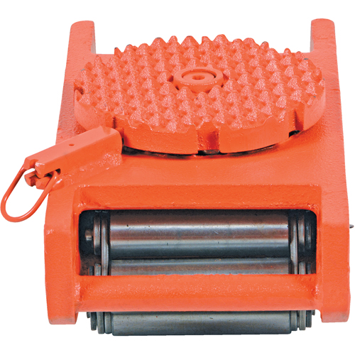 Patin &agrave; rouleaux pour machines, 15 tonnes Capacit&eacute; Par Equipment