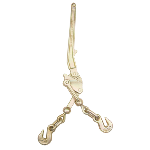 Load Binder, 5/16" - 3/8", 5400 lbs. (2.7 tons), Recoilless Load Binder Par Equipment