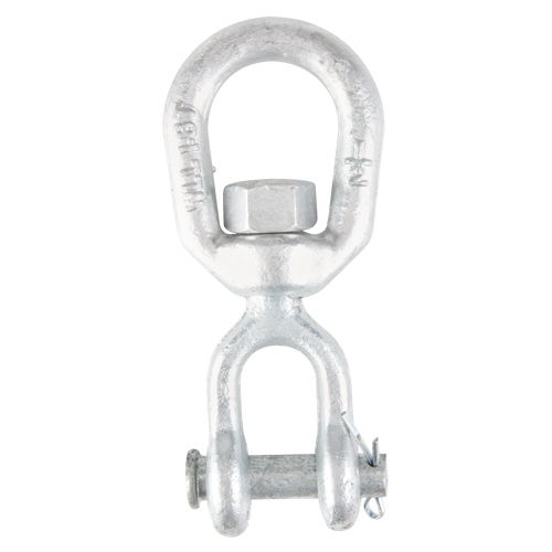 Jaw & Eye Swivels Par Equipment