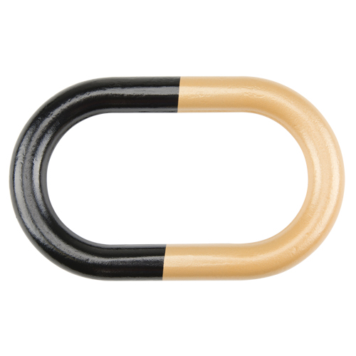 Maillons principaux d'alliage de calibre 100 V-Line Par Equipment