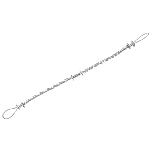 Retenue de tuyau - 22" x 1/8" Par Equipment