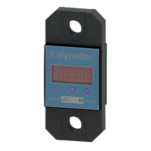 Indicateur de charge industriel Dynafor, Charge d'utilisation max. 2000 lb (1 tonne) Par Equipment