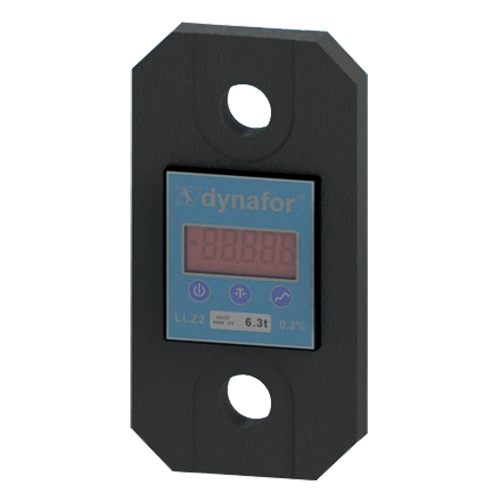 Dynafor&reg; Industrial Load Indicator, 12600 lbs. (6.3 tons) Working Load Limit Par Equipment