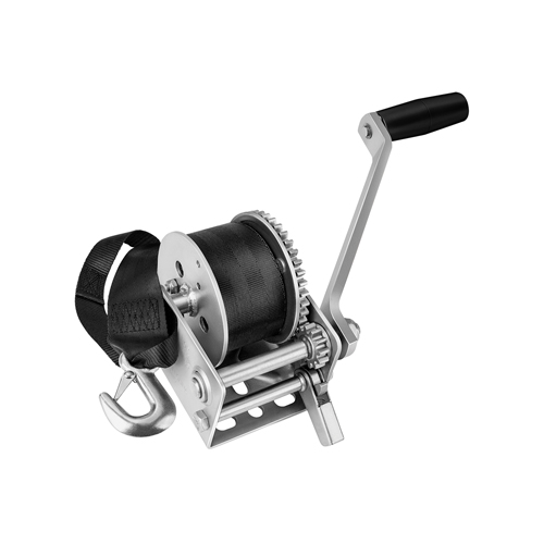 Single Speed Trailer Winches Par Equipment