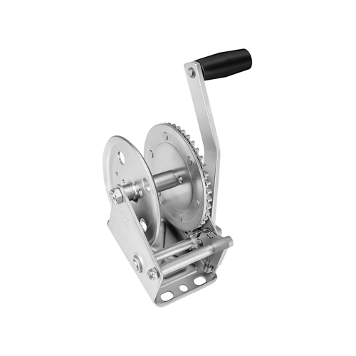 Single Speed Trailer Winches Par Equipment