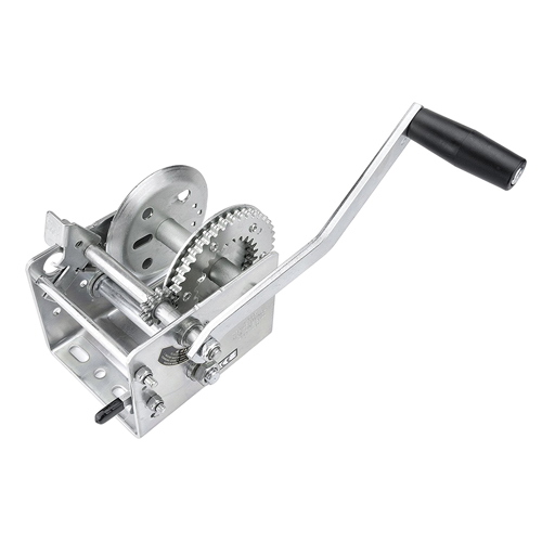 Treuils de remorquage &agrave; deux vitesses Par Equipment