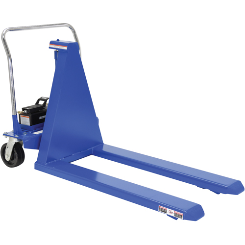 Electric Skid Lift, Steel, 2500 lbs. Capacity Par Equipment