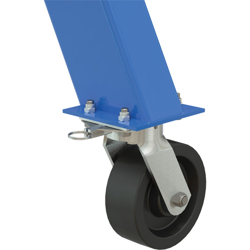 Grue sur portique &agrave; hauteur fixe Par Equipment