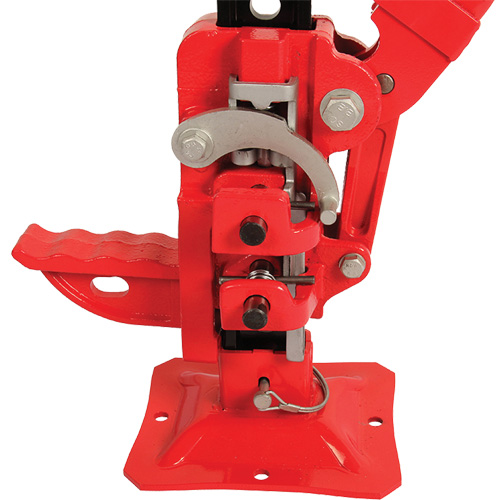 Farm Jack Par Equipment