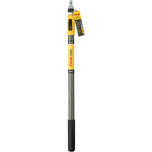 Perche + manche de rallonge Par Equipment