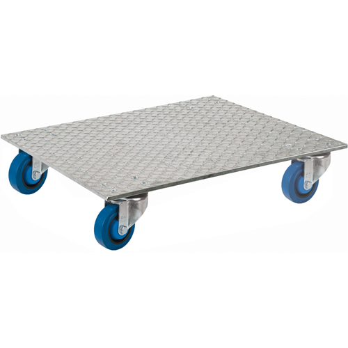 Aluminum Deck Dollies Par Equipment