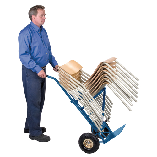 Hand Truck Attachments Par Equipment