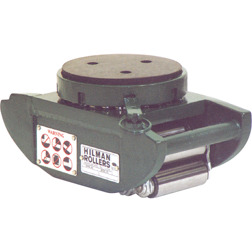 Machine Roller, 30 tons Capacity Par Equipment