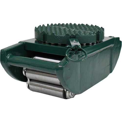 Machine Roller, 7.5 tons Capacity Par Equipment