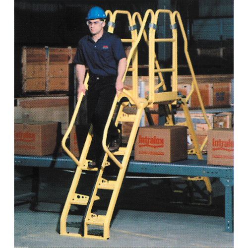 Ensemble de rouleaux pour machine, Capacit&eacute; 40 tonnes Par Equipment