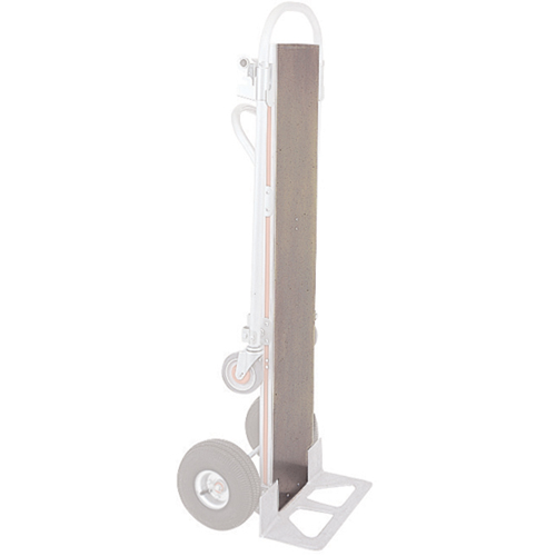 Gemini&reg; Convertible Aluminum Trucks - Optional Snap-On Deck Par Equipment