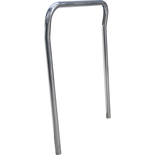 Steel Deck Platform Truck Par Equipment