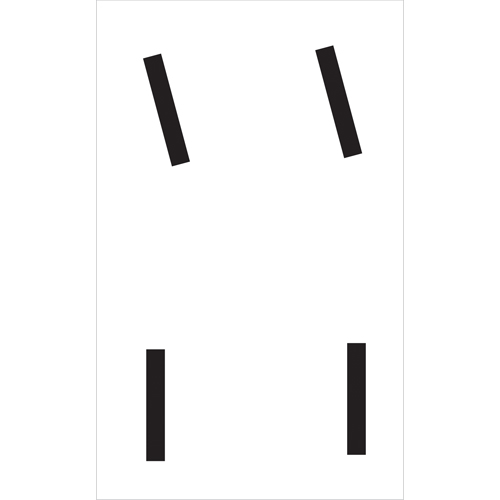 Heavy-Duty Platform Truck, 96" L x 48" W, 2500 lbs. Capacity, Nylon Casters Par Equipment