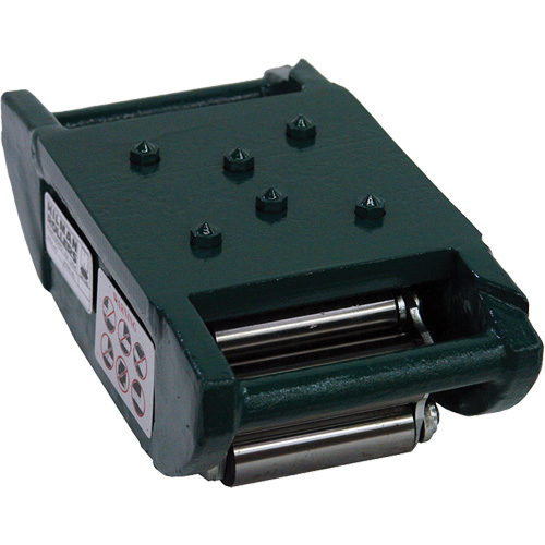 Machine Roller, 10 Tons Capacity Par Equipment