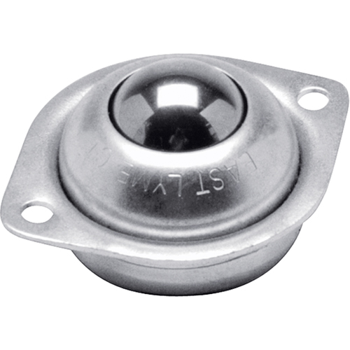 Billes de manutention en acier Par Equipment
