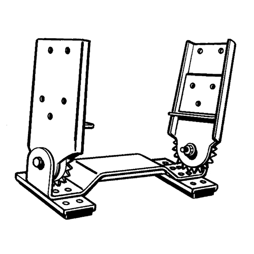 Replacement Parts/Accessories Par Equipment