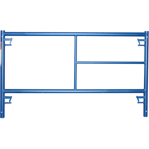 Scaffolding Components - End Frames, End Frame, 60" W x 36" H Par Equipment
