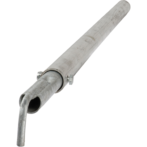 Accessoires pour &eacute;chafaudage - Fixation murale Par Equipment