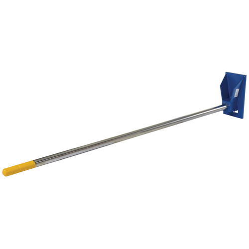 Forklift Carpet Boom, 108-1/2" Length, Carriage Mount, 2500 lbs. Capacity Par Equipment