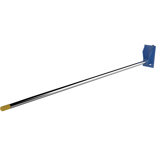 Forklift Carpet Boom, 144-1/2" Length, Carriage Mount, 1800 lbs. Capacity Par Equipment