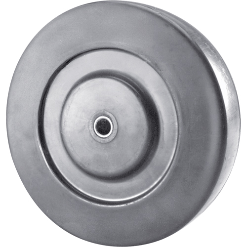 Roues en caoutchouc dur Par Equipment