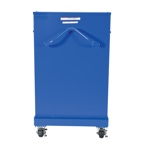 Lift Table, 30"L x 30"W, Steel, 840 lbs. Capacity Par Equipment