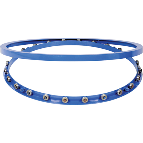 Carousel Pallet Turntables Par Equipment