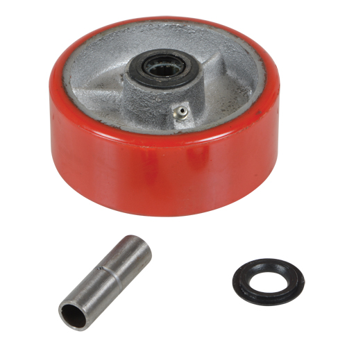 Roue en polyur&eacute;thane Par Equipment