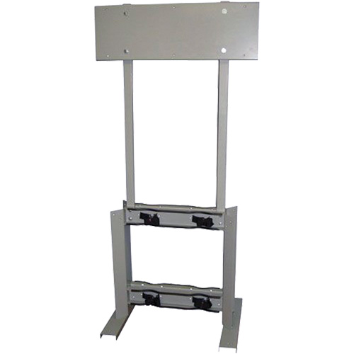 SUPPORT POUR TRAITEMENTDE 4 BOUTEILLES Par Equipment