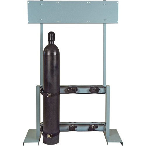 SUPPORT POUR TRAITEMENTDE 6 BOUTEILLES Par Equipment