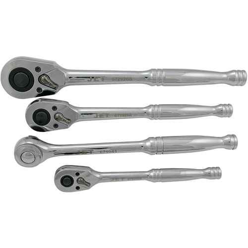 RHQ-3SB Ratchet Wrench Set Par Equipment
